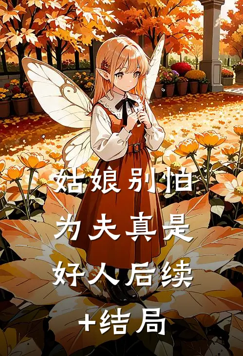 姑娘别怕，为夫真是好人后续+结局