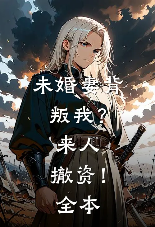 未婚妻背叛我？来人，撤资！全本