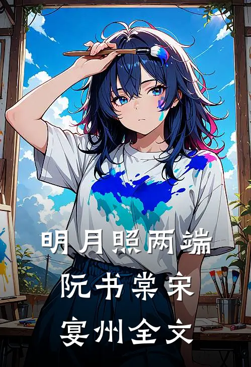 明月照两端阮书棠宋宴州全文