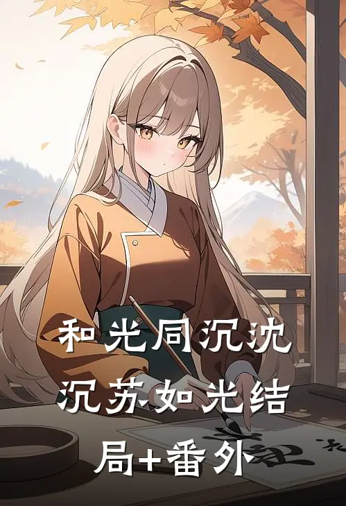 和光同沉沈沉苏如光结局+番外