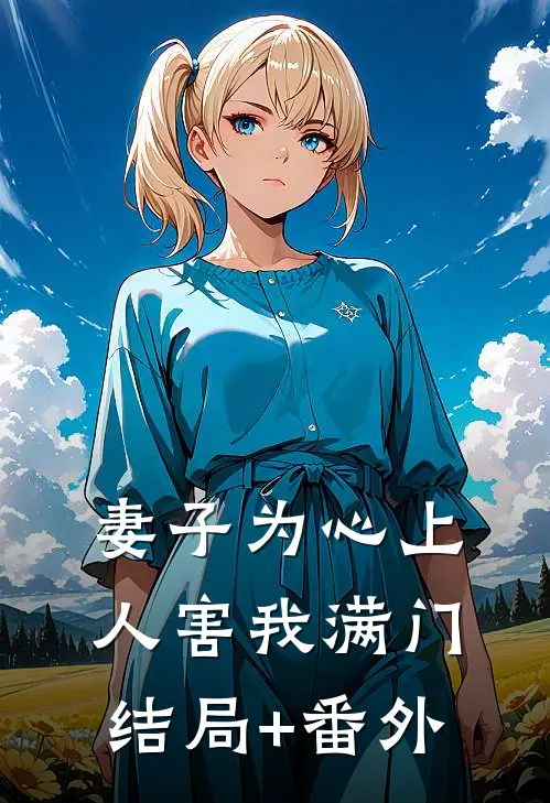 妻子为心上人害我满门结局+番外