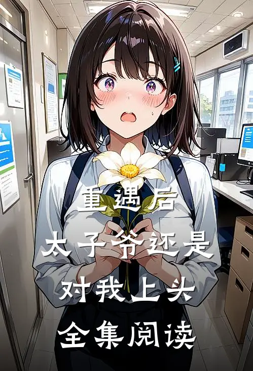 重遇后，太子爷还是对我上头全集阅读