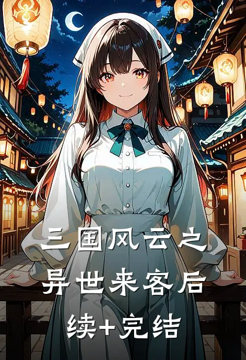 《三国风云之异世来客》后续+完结