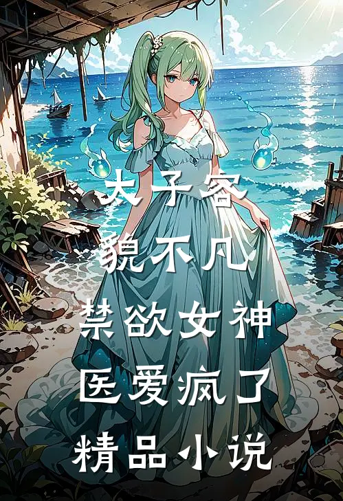 太子容貌不凡，禁欲女神医爱疯了精品小说