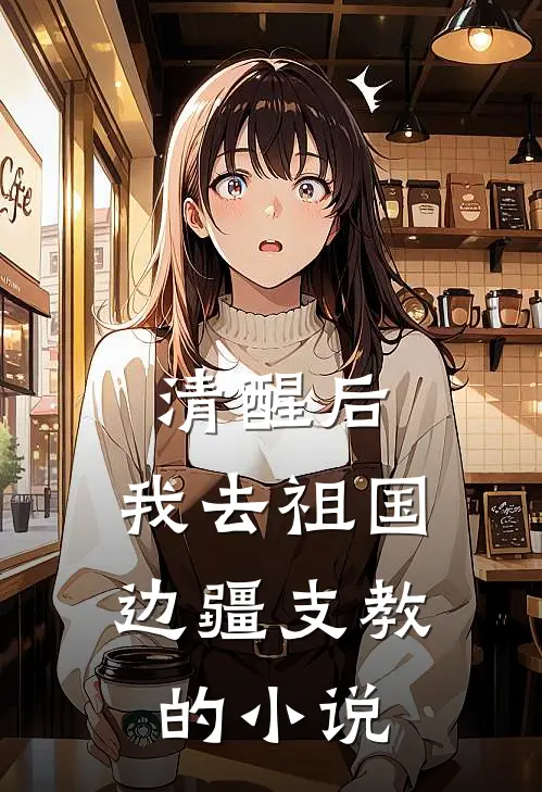 清醒后，我去祖国边疆支教的小说