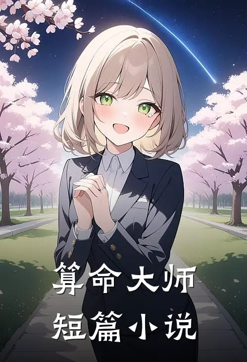 算命大师短篇小说