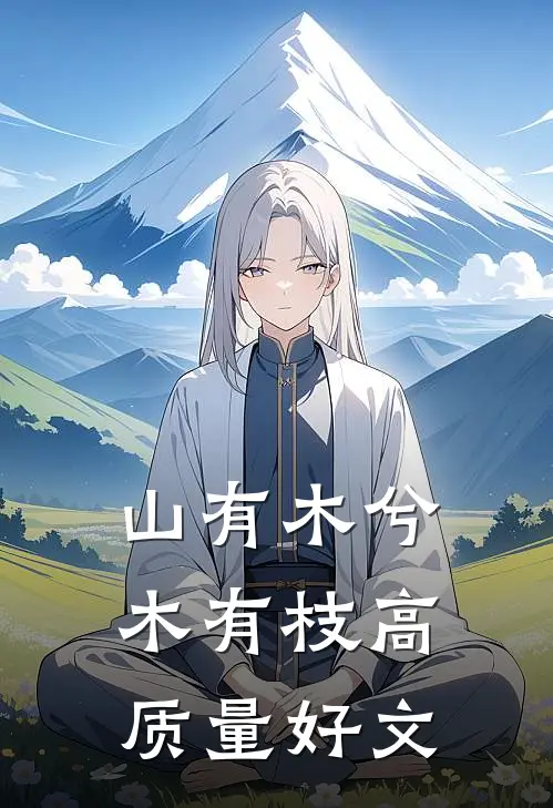 山有木兮木有枝高质量好文