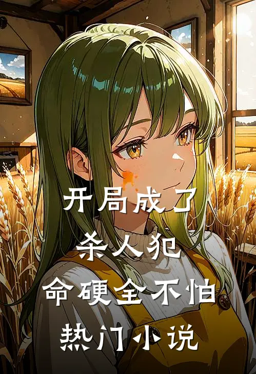 开局成了杀人犯：命硬全不怕热门小说
