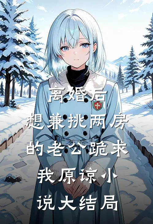 离婚后，想兼挑两房的老公跪求我原谅小说大结局