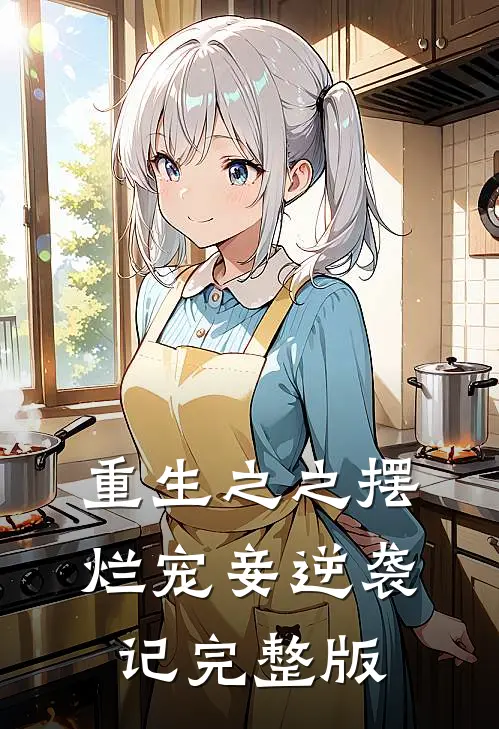 重生之之摆烂宠妾逆袭记完整版