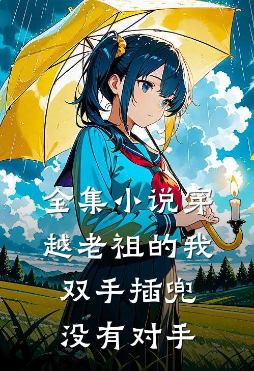 全集穿越老祖的我双手插兜,没有对手的