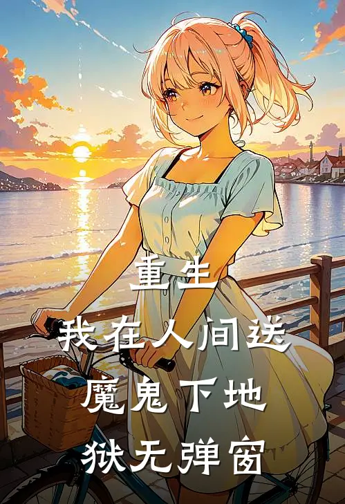 重生我在人间送魔鬼下地狱无弹窗