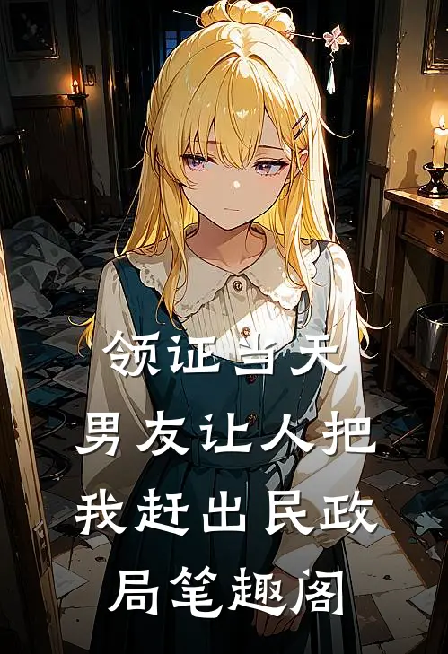 领证当天，男友让人把我赶出民政局笔趣阁