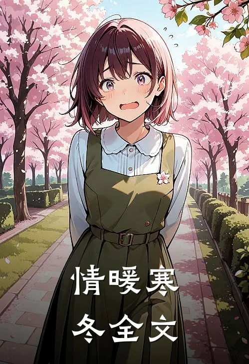 情暖寒冬全文