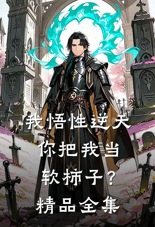 我悟性逆天，你把我当软柿子？精品全集
