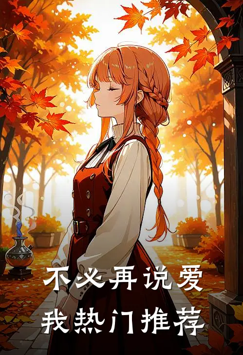 不必再说爱我热门推荐