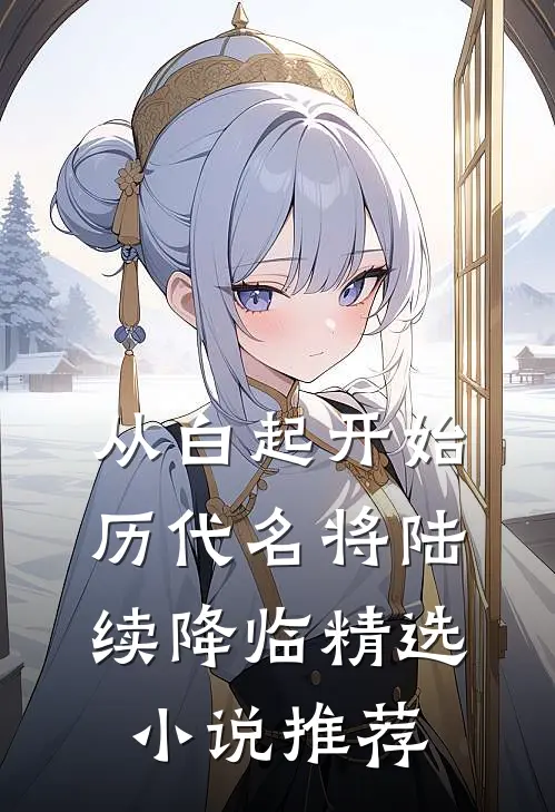 从白起开始，历代名将陆续降临精选小说推荐