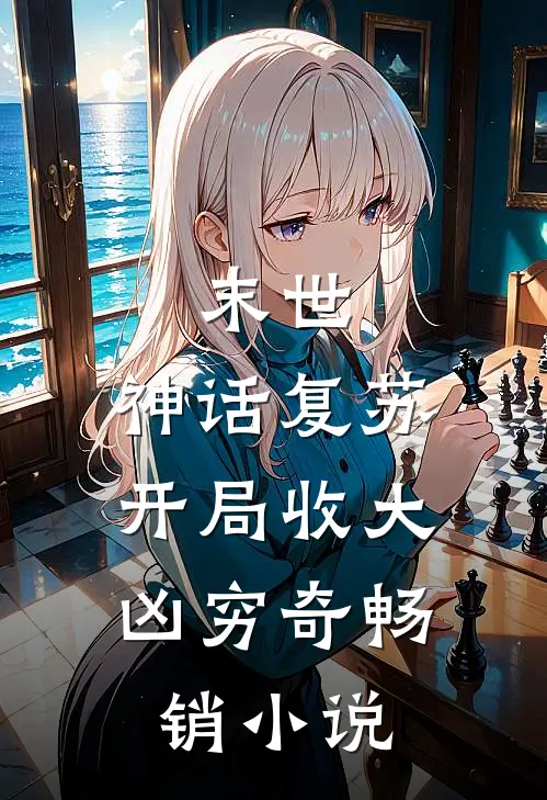 末世：神话复苏，开局收大凶穷奇畅销小说