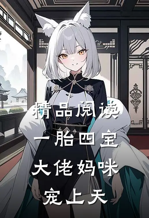 精品阅读一胎四宝大佬妈咪宠上天
