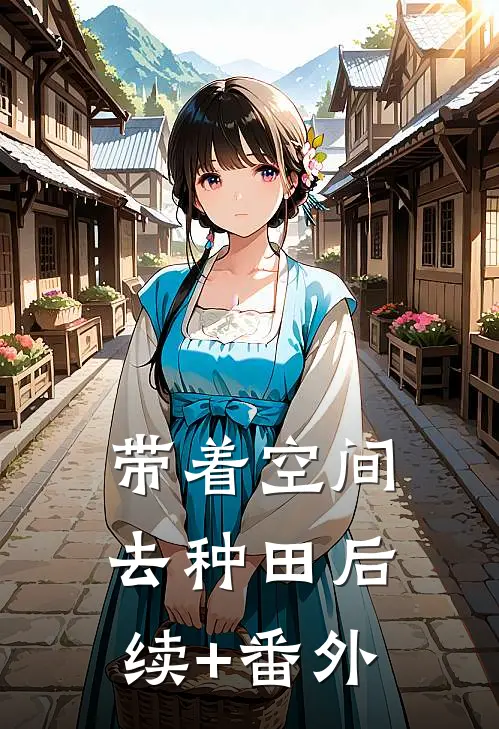 带着空间去种田后续+番外