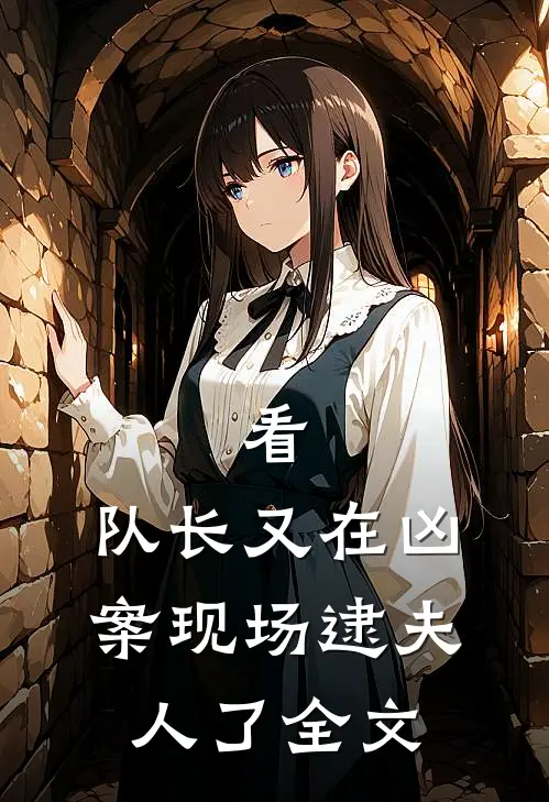 看，队长又在凶案现场逮夫人了全文