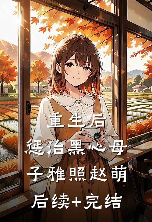 重生后，惩治黑心母子雅照赵萌后续+完结