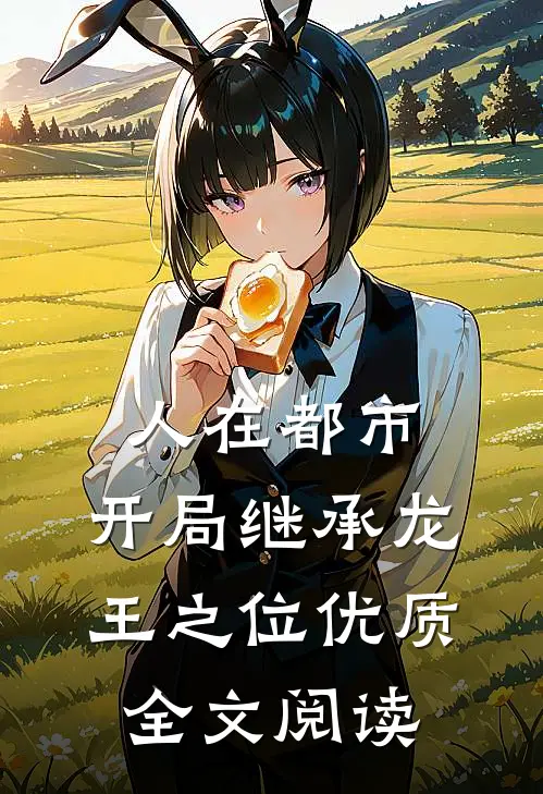 人在都市，开局继承龙王之位优质全文阅读