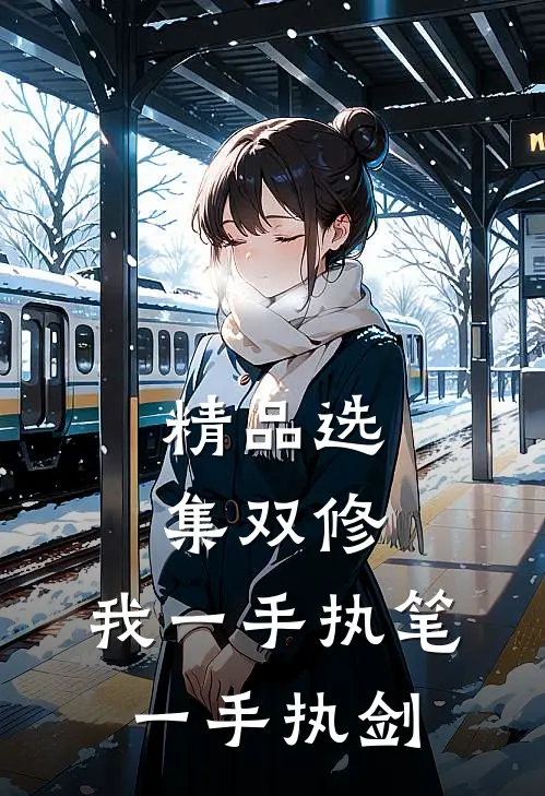 精品选集双修：我一手执笔，一手执剑
