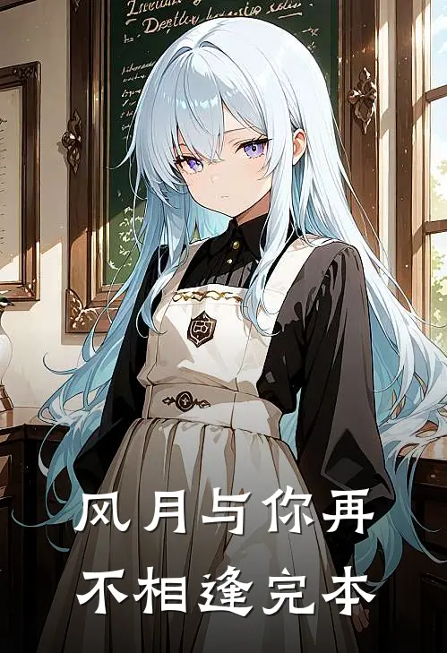 风月与你再不相逢完本
