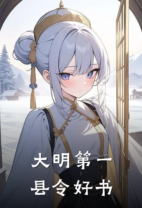 大明第一县令好书