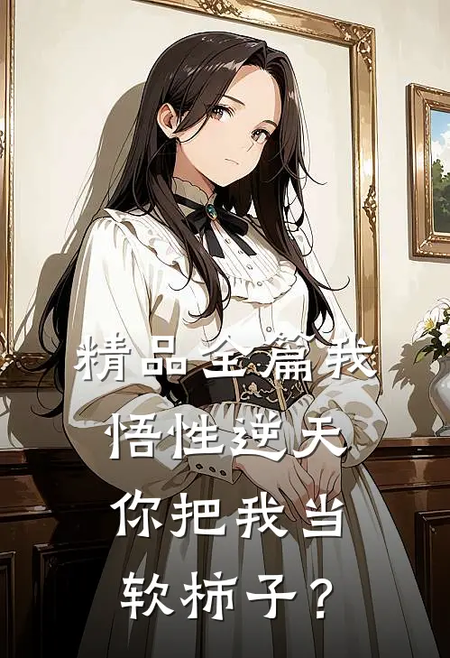 精品全篇我悟性逆天，你把我当软柿子？
