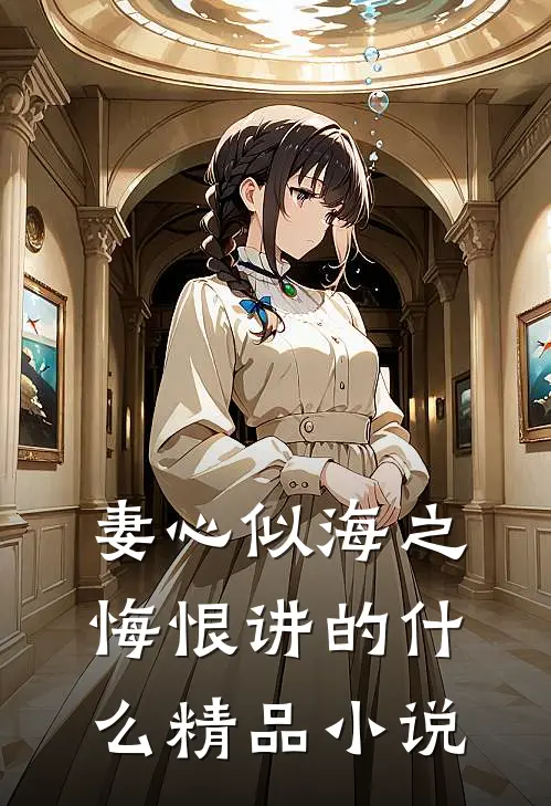 妻心似海之悔恨讲的什么精品小说