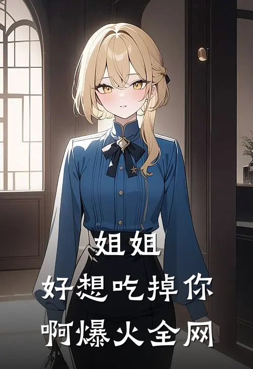 姐姐，好想吃掉你啊爆火全网