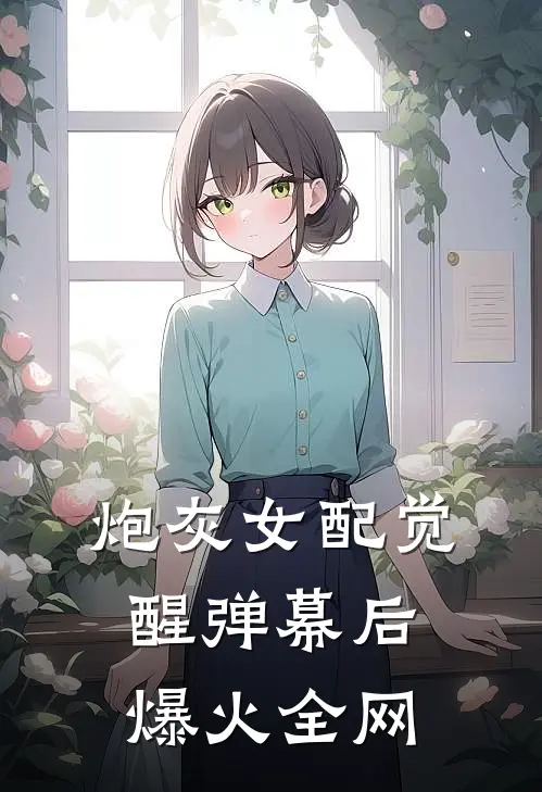 炮灰女配觉醒弹幕后爆火全网
