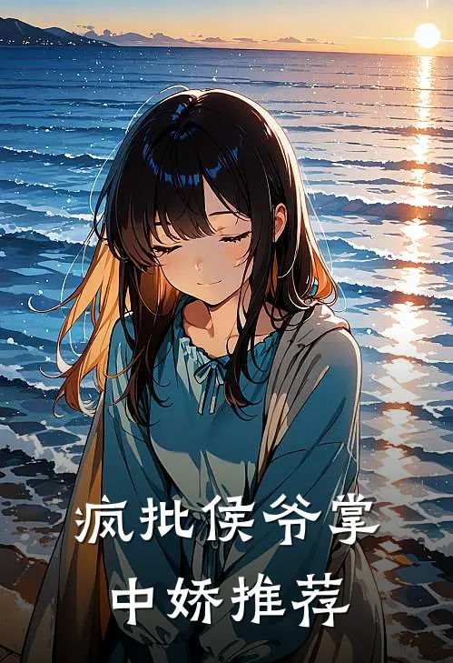 疯批侯爷掌中娇推荐