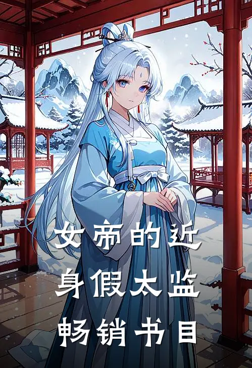 女帝的近身假太监畅销书目