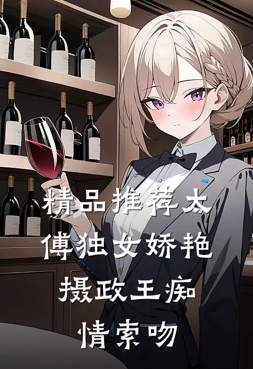 精品推荐太傅独女娇艳，摄政王痴情索吻