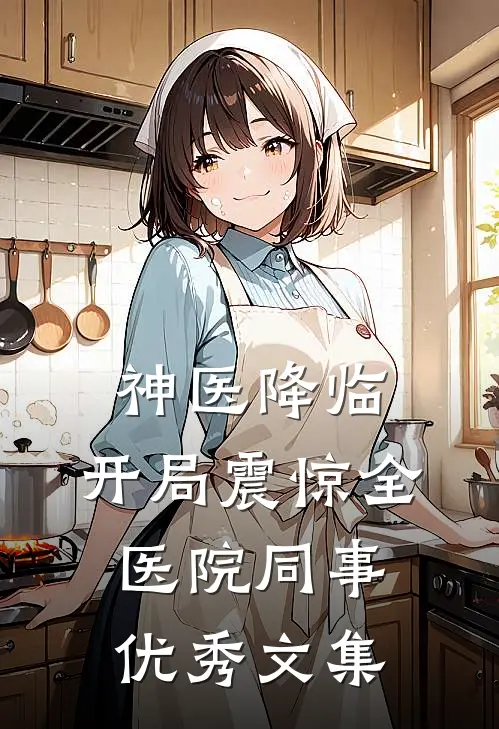 神医降临：开局震惊全医院同事优秀文集