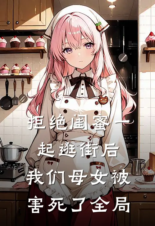 拒绝闺蜜一起逛街后，我们母女被害死了全局