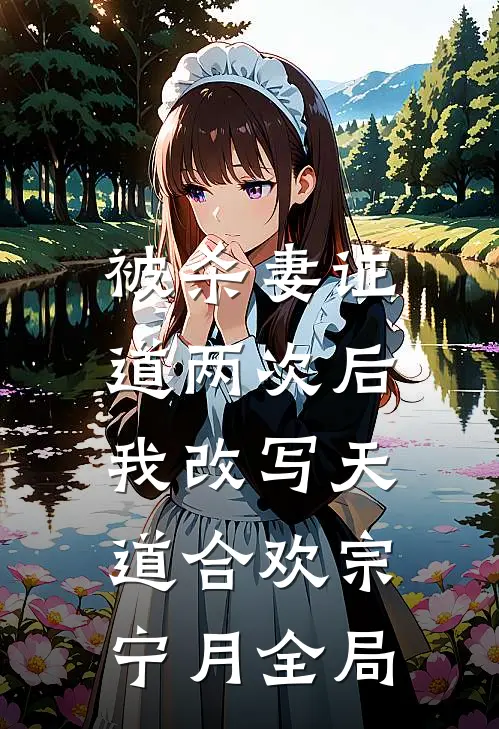 被杀妻证道两次后，我改写天道合欢宗宁月全局