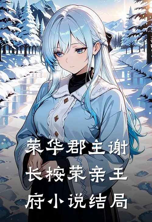 荣华郡主谢长桉荣亲王府小说结局