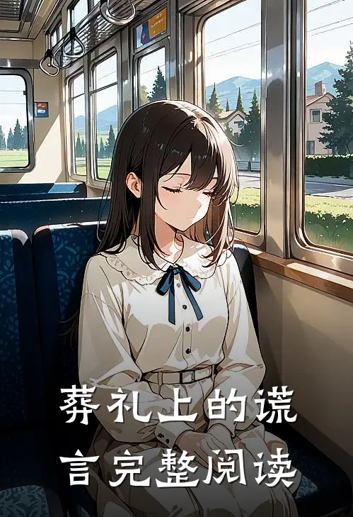 葬礼上的谎言完整阅读