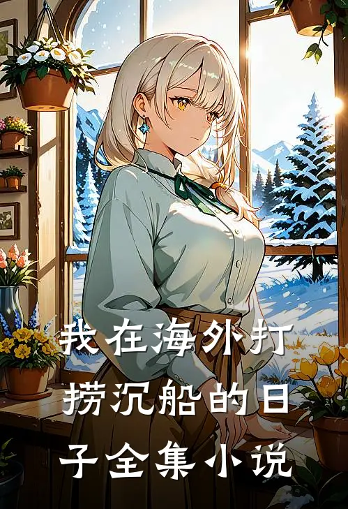 我在海外打捞沉船的日子全集小说