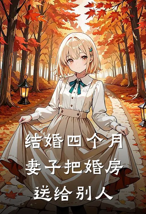 结婚四个月，妻子把婚房送给别人