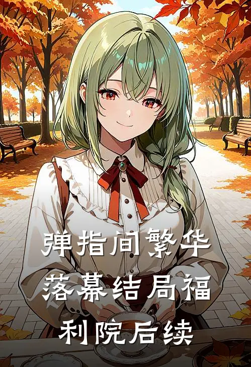 弹指间繁华落幕结局福利院后续