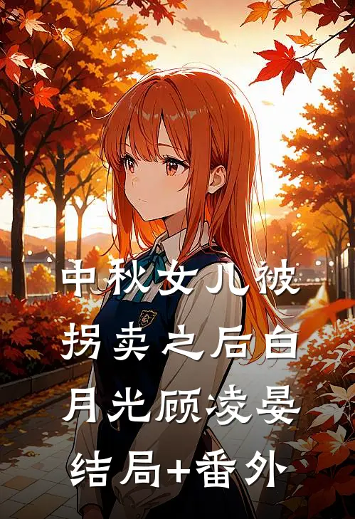 中秋女儿被拐卖之后白月光顾凌晏结局+番外