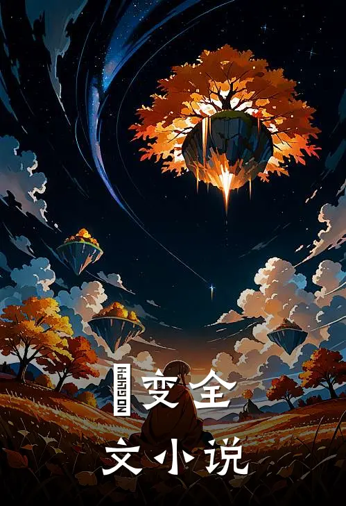 炁变全文小说