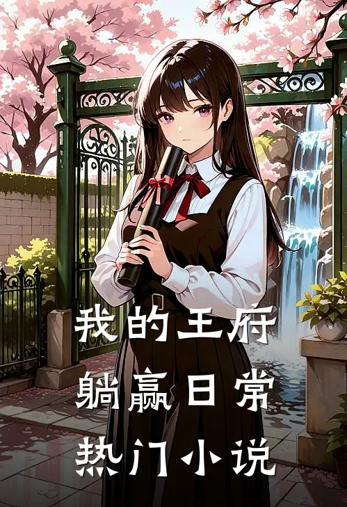 我的王府躺赢日常热门小说