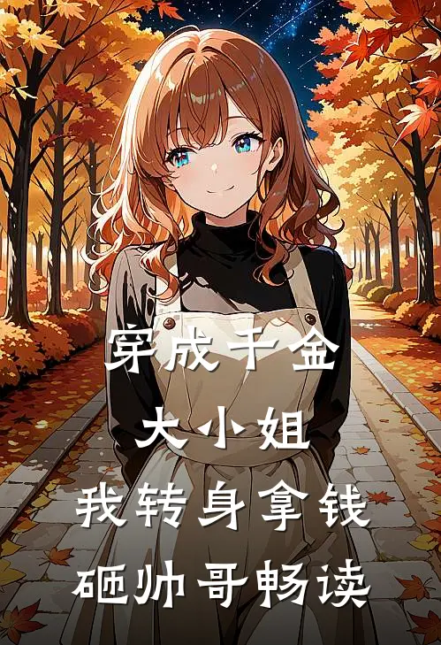 穿成千金大小姐，我转身拿钱砸帅哥畅读