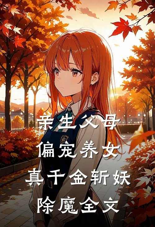 亲生父母偏宠养女，真千金斩妖除魔全文